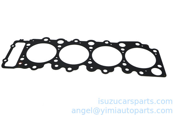 ISUZU NQR 4HK1 700P সিলিন্ডার হেড GASKET 8980555400