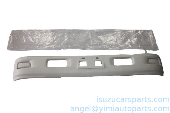 ফ্রন্ট বাম্পার NPR 700P 4HK1 8-97405627-1