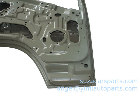 ডোর ASM FRT WO/TRIM LH NNR85 NQR NPR 700P 8-98075727-0