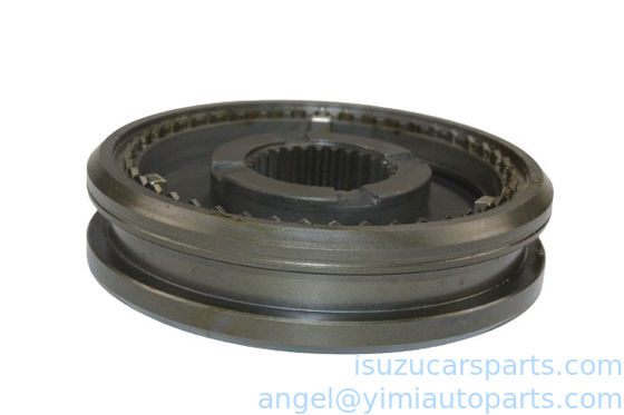 8-97300195-0 ইসুজু ট্রান্সমিশন পার্টস SLEEVE HUB ASM TOP-4TH OD MYY5T 4HF1 4HG1