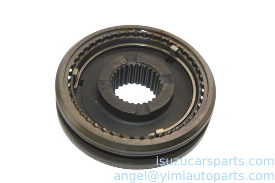8-97300195-0 ইসুজু ট্রান্সমিশন পার্টস SLEEVE HUB ASM TOP-4TH OD MYY5T 4HF1 4HG1