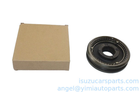 8-97300195-0 ইসুজু ট্রান্সমিশন পার্টস SLEEVE HUB ASM TOP-4TH OD MYY5T 4HF1 4HG1