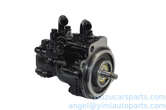 টেকসই ইসুজু স্টিয়ারিং পার্টস পাম্প ASM OIL P S NPR 4HE1 4HG1 8-97258461-0