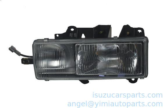ISUZU NHR98 SD হেড ল্যাম্প R 897010001 371120010