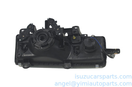 ISUZU NHR98 SD হেড ল্যাম্প R 897010001 371120010