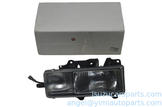 ISUZU NHR98 SD হেড ল্যাম্প R 897010001 371120010