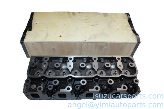 ISUZU NHR NKR 4JB1 4JA1 হেড ASM CYL 8944315190 8944315230 8943272692