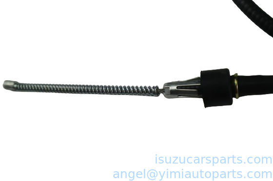ইসুজু TFR54 4ZD1 4JA1 হ্যান্ড ব্রেক তারের R 8943667730 8943667692
