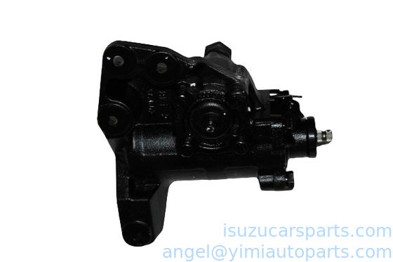 ISUZU 700P 4HK1 স্টিয়ারিং ইউনিট 8981102201 8970067535