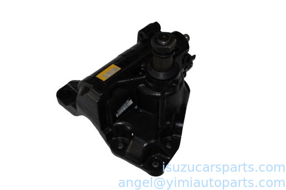 ISUZU 700P 4HK1 স্টিয়ারিং ইউনিট 8981102201 8970067535