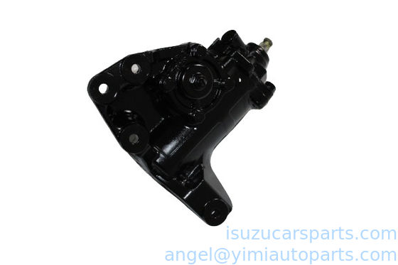 ISUZU 700P 4HK1 স্টিয়ারিং ইউনিট 8981102201 8970067535
