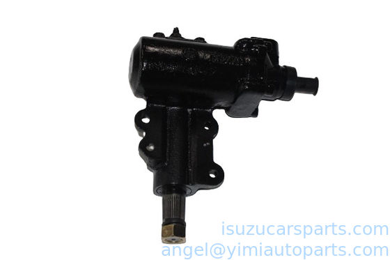 ISUZU TFR54 X8 স্টিয়ারিং ইউনিট 340110003A 8971013540 8941732995