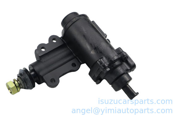 ISUZU TFR54 X8 স্টিয়ারিং ইউনিট 340110003A 8971013540 8941732995