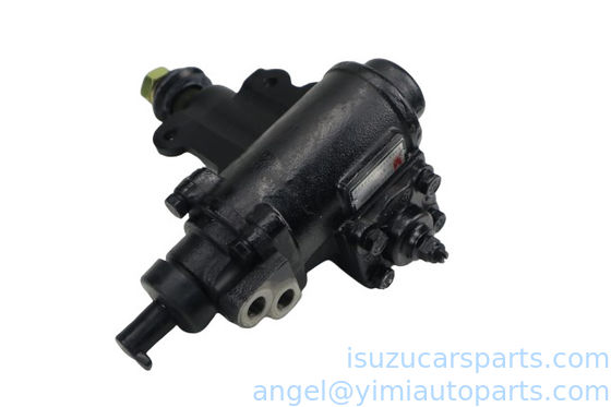 ISUZU TFR54 X8 স্টিয়ারিং ইউনিট 340110003A 8971013540 8941732995