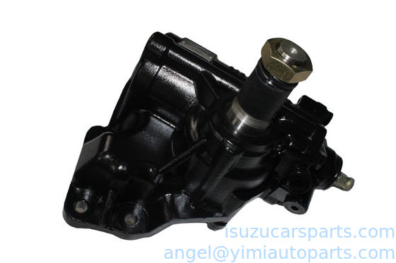 ISUZU NPR 4HF1 স্টিয়ারিং ইউনিট 8973050471 8972518410 8971734685