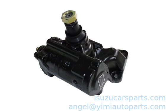 ISUZU NPR 4HF1 স্টিয়ারিং ইউনিট 8973050471 8972518410 8971734685