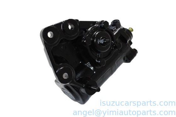 ISUZU NPR 4HF1 স্টিয়ারিং ইউনিট 8973050471 8972518410 8971734685