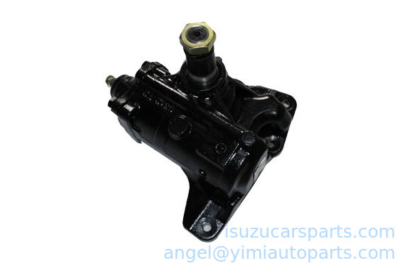ISUZU 700P 4HK1 স্টিয়ারিং ASM 8981102201 8970067535