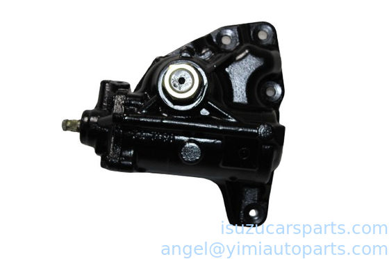 ISUZU 700P 4HK1 স্টিয়ারিং ASM 8981102201 8970067535