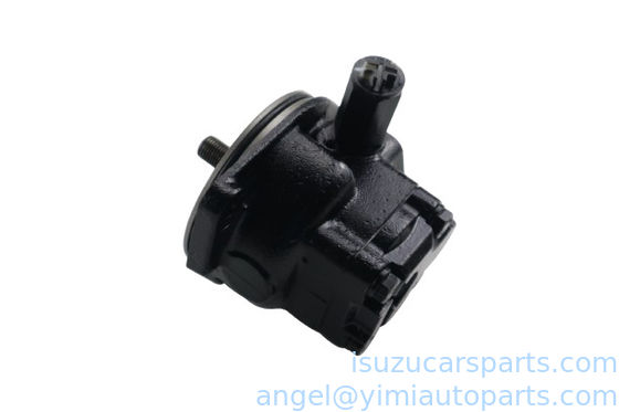 FVR32 FVR34 6HH1 পাওয়ার স্টিয়ারিং পাম্প ইসুজু অটো পার্টস 1195005841