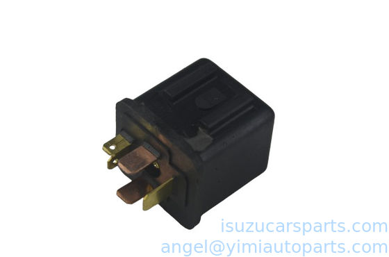 ইসুজু এনপিআর রিলে ((স্টার্টার) 24V 8970363590