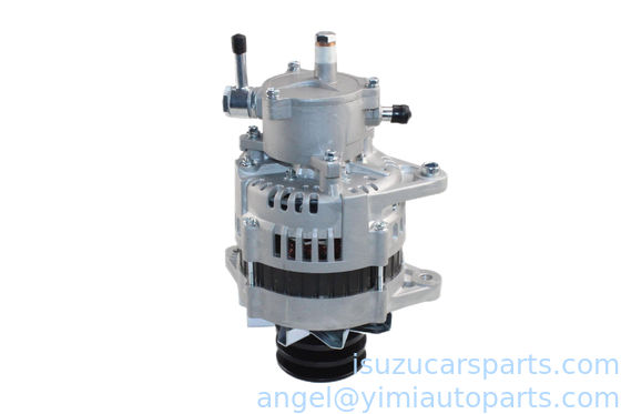 ইসুজু 4HJ1 4HF1 ALTERNATOR 8971160081