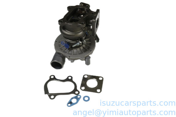 ইসুজু ডেম্যাক্স 2.5 4JA1L TURBO চার্জার ASM 8972402100