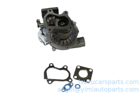 ইসুজু ডেম্যাক্স 2.5 4JA1L TURBO চার্জার ASM 8972402100