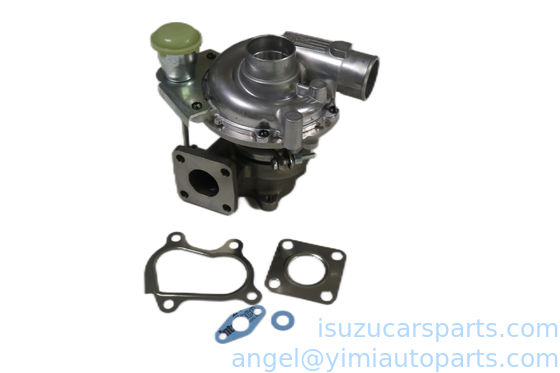 ইসুজু ডেম্যাক্স 2.5 4JA1L TURBO চার্জার ASM 8972402100