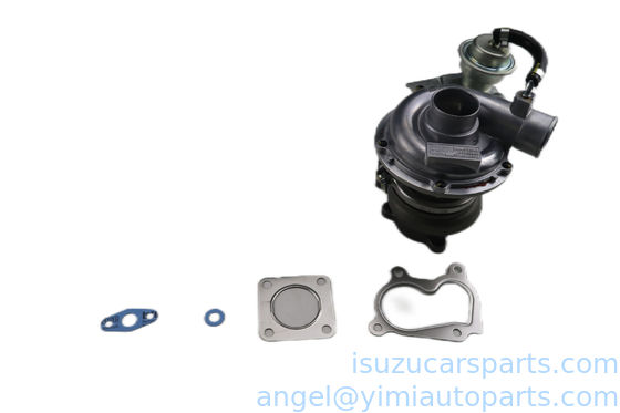 ইসুজু 4JH1 4JG2 TFR TURBO চার্জার ASM 8973659480