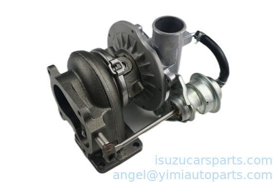ইসুজু 4JH1 4JG2 TFR TURBO চার্জার ASM 8973659480