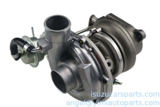 ইসুজু 4JH1 4JG2 TFR TURBO চার্জার ASM 8973659480