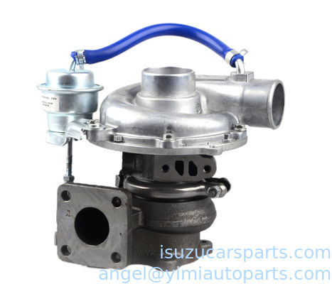 ইসুজু 4JH1 4JG2 TFR TURBO চার্জার ASM 8973659480