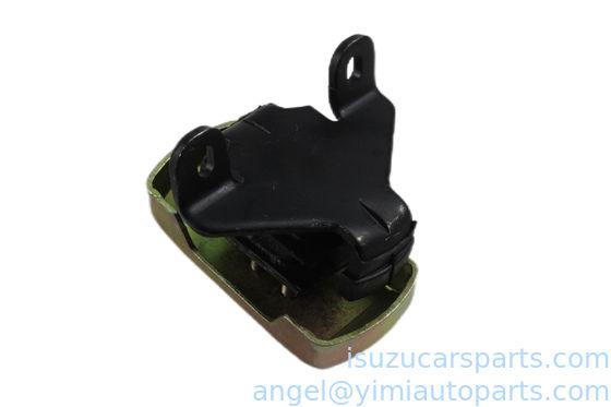 ISUZU TFR68 69 রাবার ইঞ্জিন পা FRT LH 5876101930 8970860761