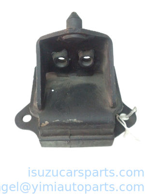 ইসুজু ডিম্যাক্স 4JA1 টি 4JH1 ইঞ্জিন মাউন্ট R 8973672721 8972349762