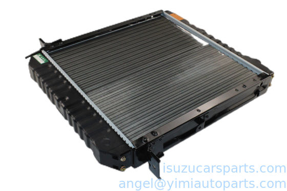 ISUZU NKR55 রেডিয়েটার ASM 8971288320 8971290090 8971605440 8971621291 8970327251