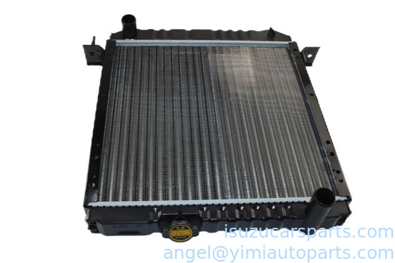 ISUZU NKR55 রেডিয়েটার ASM 8971288320 8971290090 8971605440 8971621291 8970327251