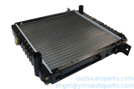 ISUZU NKR55 রেডিয়েটার ASM 8971288320 8971290090 8971605440 8971621291 8970327251