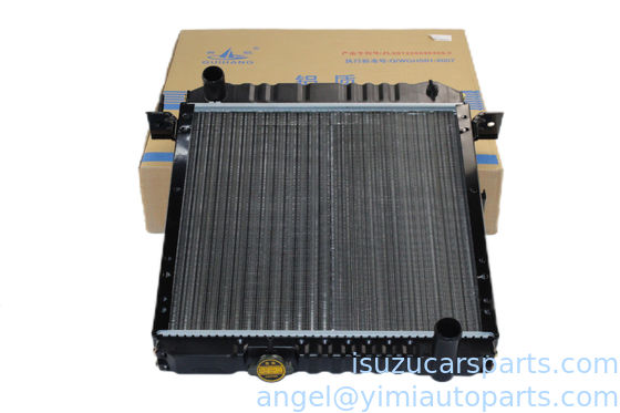 ISUZU NKR55 রেডিয়েটার ASM 8971288320 8971290090 8971605440 8971621291 8970327251