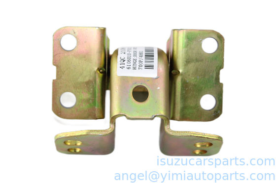 ISUZU 700P 4HK1 হিঞ্জ দরজা FRT 8980382931 6106010-P301