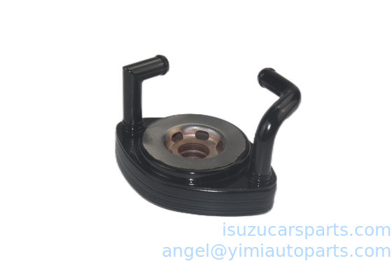 ইসুজু TFR54 4JA1 TFR55 4JB1 COOLER ASM OIL 8943112220 8971172540