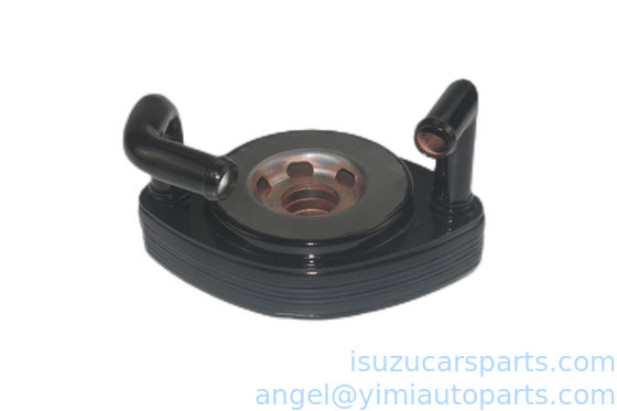 ইসুজু TFR54 4JA1 OIL COOLER 8943112220 8971172540