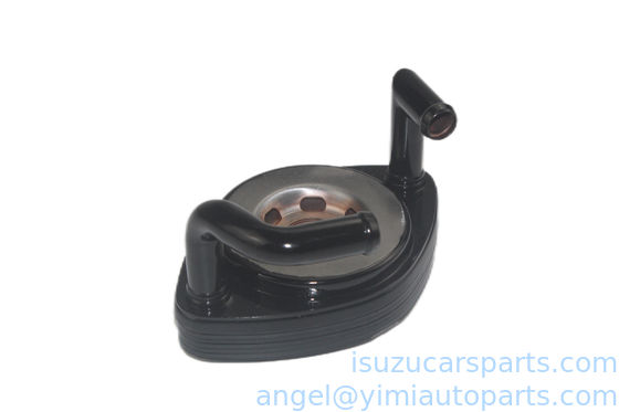 ইসুজু TFR54 4JA1 OIL COOLER 8943112220 8971172540