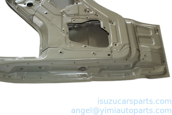 ISUZU NKR55 ডোর ASM FRT WO/TRIM RH 8978523771 8978638470