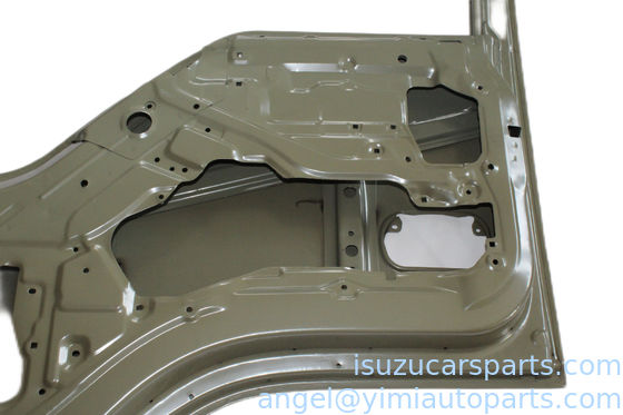 ISUZU NKR55 ডোর ASM FRT WO/TRIM RH 8978523771 8978638470