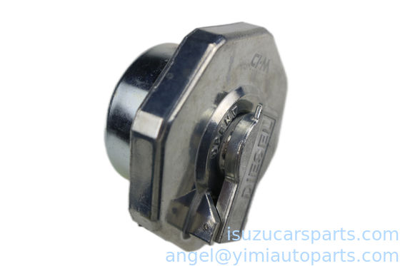 ISUZU 700P NPR75 NNR FVR FXZ CAP ফুয়েল ট্যাঙ্ক W/KEY 8981460100 8980889820 8980331570