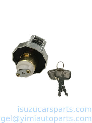 ISUZU NHR NKR 4JA1 4BD1 KY SD অয়েল ক্যাপ প্লাস্টিক 8941600281