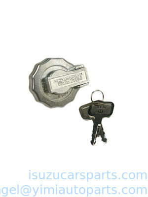 ISUZU NHR NKR 4JA1 4BD1 KY SD অয়েল ক্যাপ প্লাস্টিক 8941600281