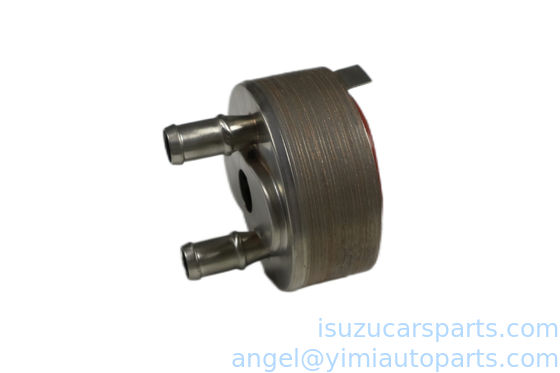 ইসুজু ডিম্যাক্স 4JA1T 4JH1 COOLER ASM OIL 8979436220 8972889300