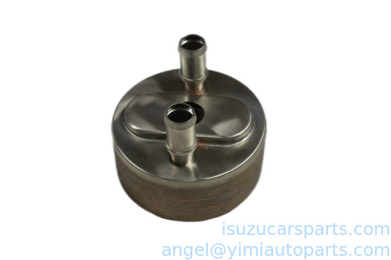 ইসুজু ডিম্যাক্স 4JA1T 4JH1 COOLER ASM OIL 8979436220 8972889300